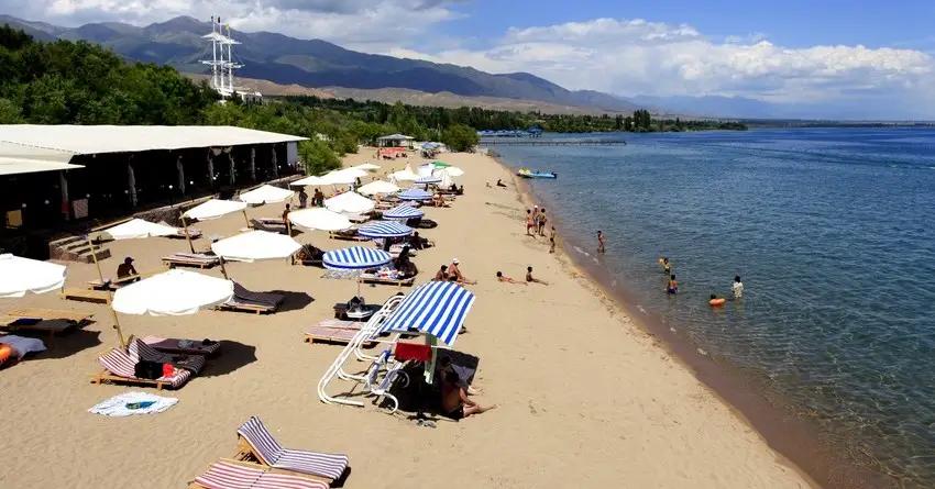 Национализированный гостевой дом на Иссык-Куле выставили на продажу за $245 тыс.