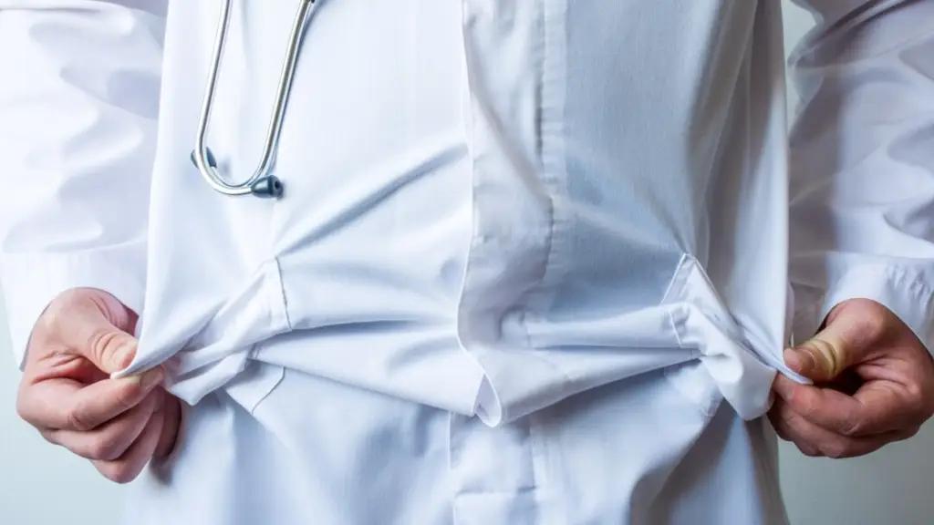 Медработники Таласского ЦОВП не получали положенные надбавки