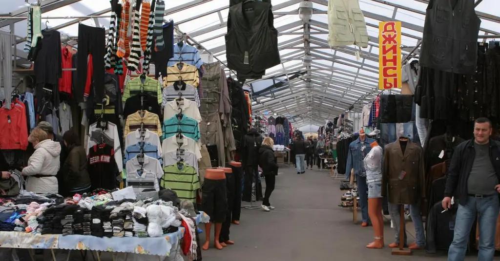 За три месяца с начала года коммерсанты КР наторговали на $1 млрд