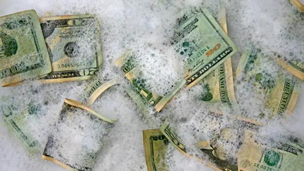 Глава управления Финпола обвиняется в отмывании почти 60 млрд сомов