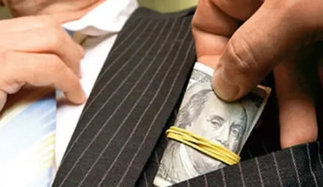 Страны ЕАЭС в 2015 году поднялись в рейтинге по уровню коррупции