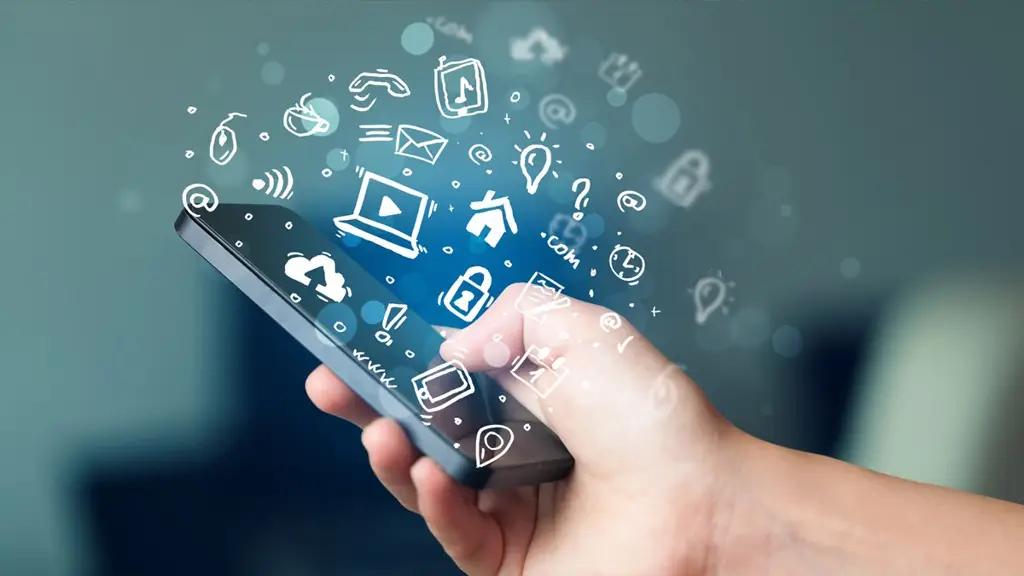 Россия заняла третье место в мире по числу работающих в сфере мобильных приложений