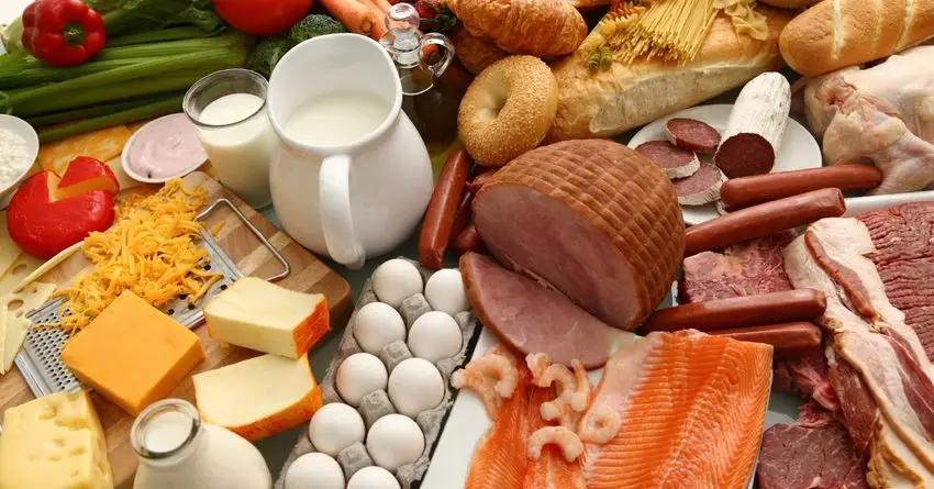 В ЕАЭС производство сельхозпродукции выросло на 5.4%