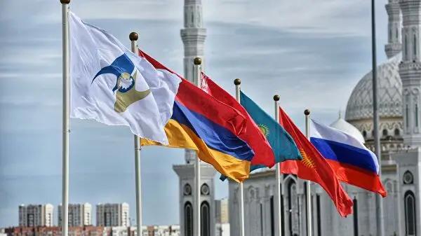 ЕАЭС проведет онлайн-саммит по коронавирусу