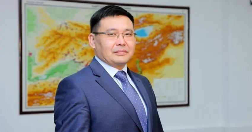 Цифровизация в Кыргызстане идет нормально - Базаркулов