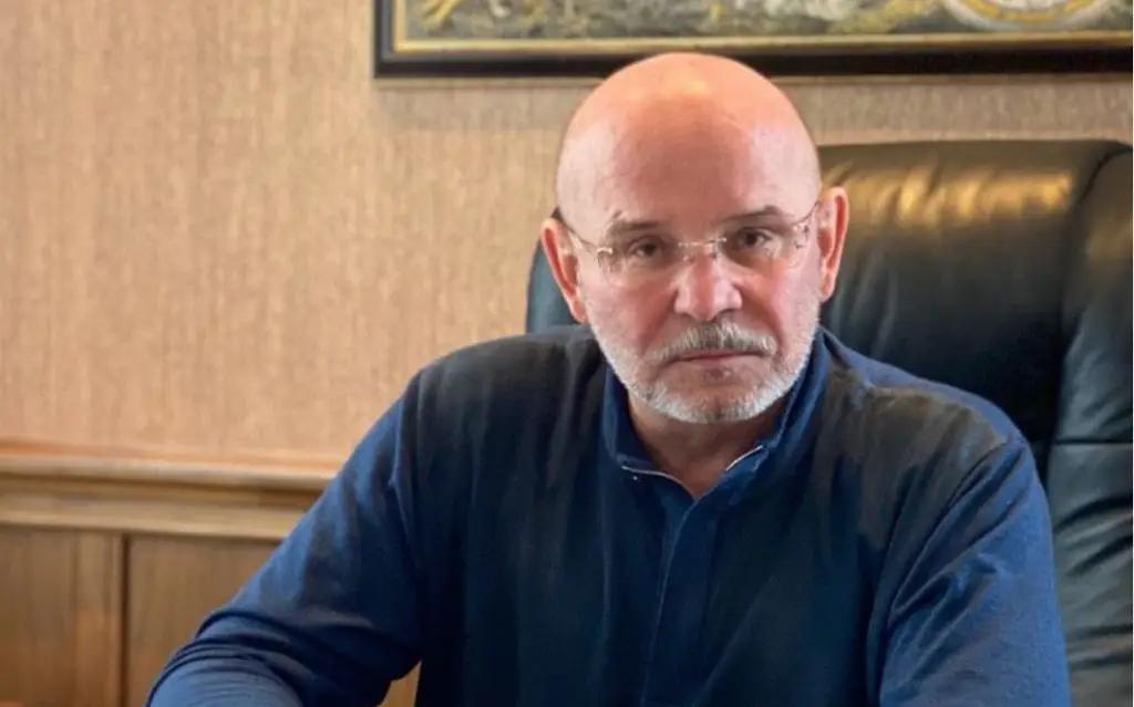 Сергей Ибрагимов увеличил долю в «Бакай Банке» до 73.47%