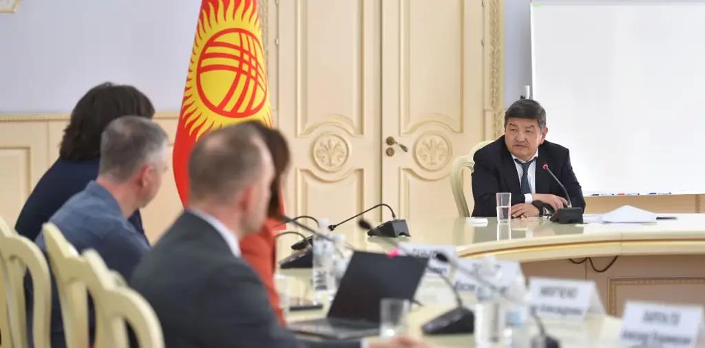 Минсельхоз планирует выдавать технику в лизинг