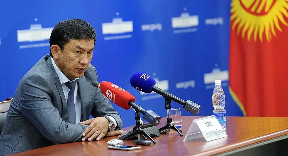 Назначен новый директор Госантимонополии