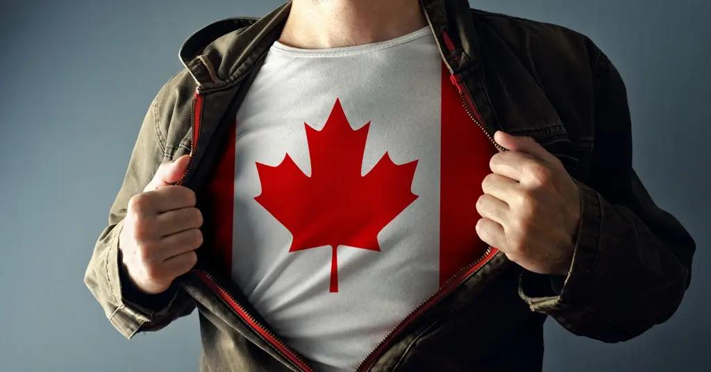 На новостях о лидерстве Трампа американцы собрались эмигрировать в Канаду