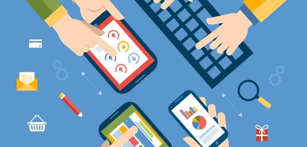 Больше половины россиян готовы открывать депозиты онлайн