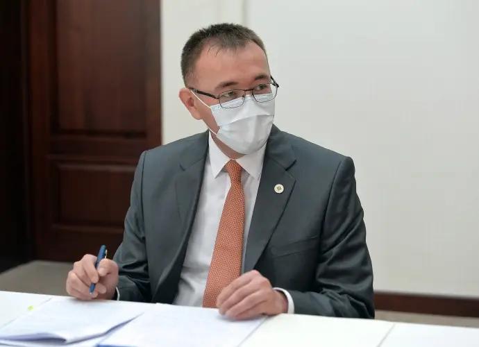 В 2020 году чистая прибыль НБ КР достигла рекордного уровня