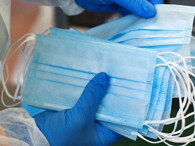 В Баткенской области ввели ряд ограничений из-за коронавируса