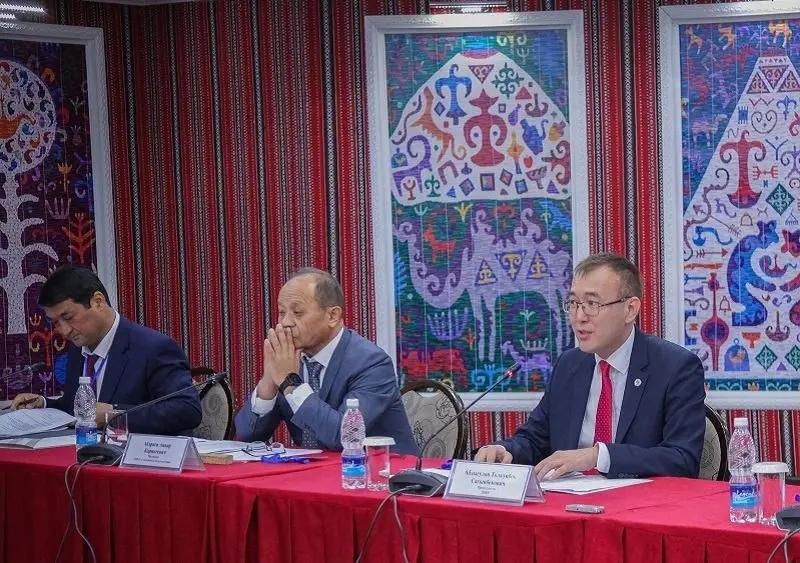 Финсектор КР обсудил последствия пандемии COVID-19 для банков