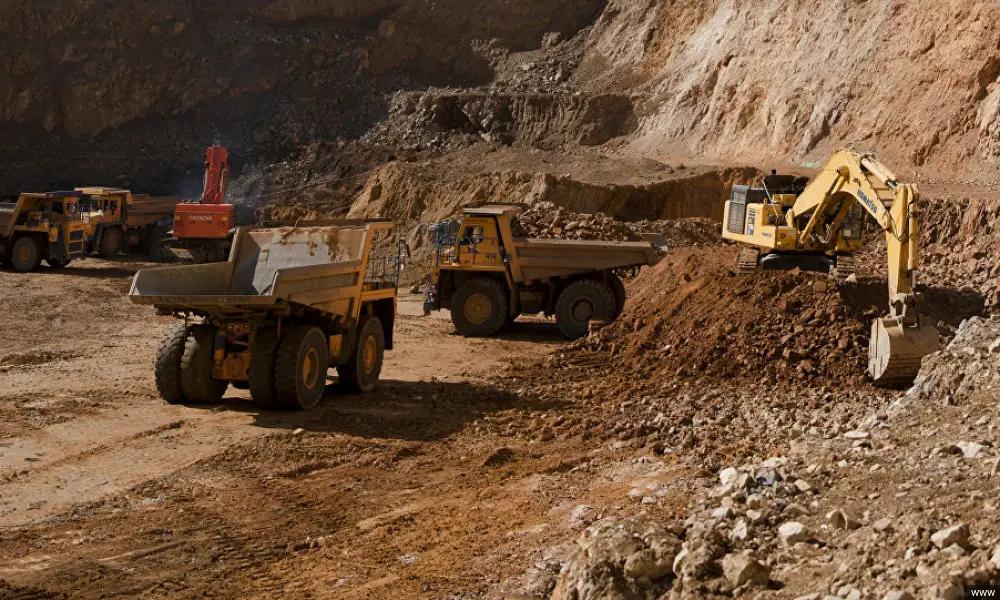 Месторождение Жетим-Тоо принесет КР больше доходов, чем Кумтор