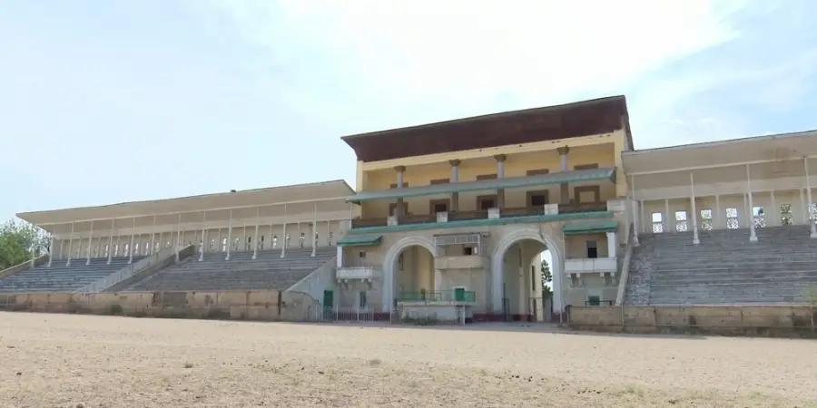 Ипподром «Ак-Кула» повторно выставлен на аукцион