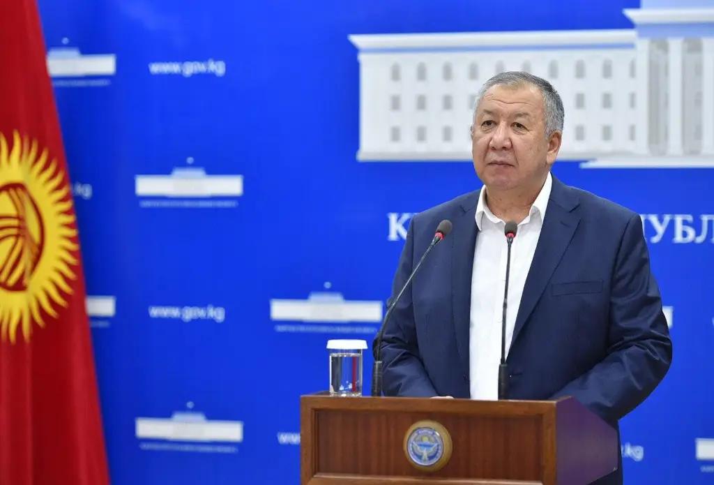 За июль на компенсацию медработникам будет направлено 234 млн сомов