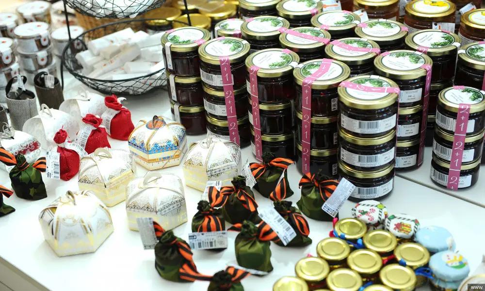 В Бишкеке появится свой брендированный продукт