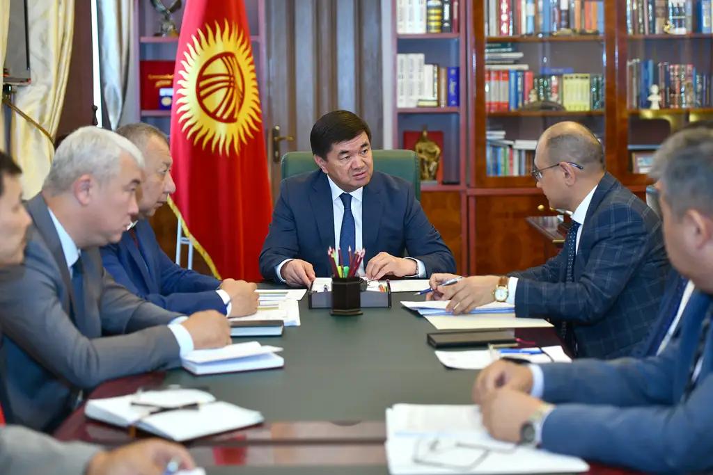 В КР право трансформации земель передадут местным властям