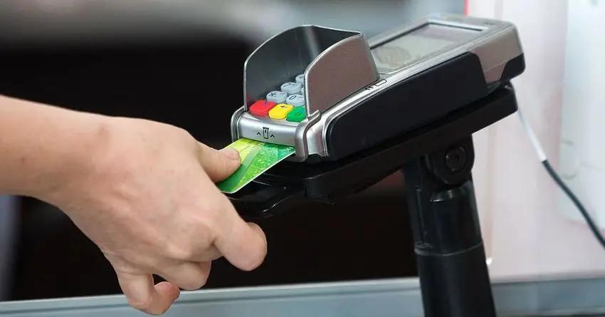 За год по Кыргызстану установили 1400 новых POS-терминалов