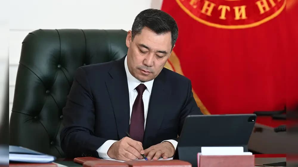 Ратифицирован протокол о грантовой помощи между КР и Индией