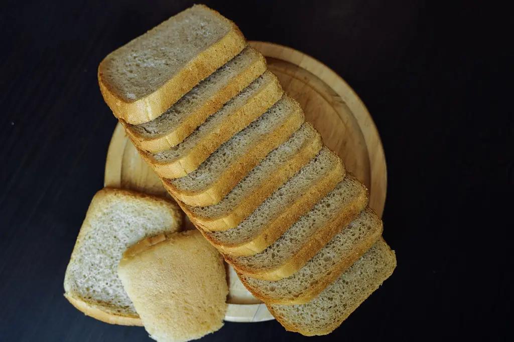 В Кыргызстане меньше чем за месяц хлеб подрожал более чем на 6%