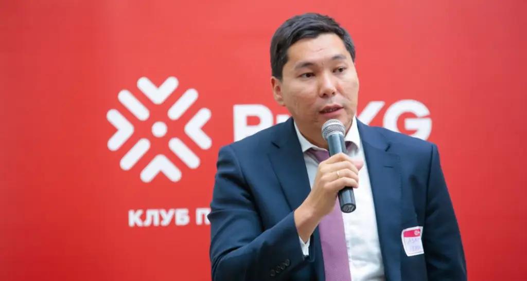 Бизнес-ланч с банкирами ЕБРР Жылдыз Галиевой, Азаматом Ибраимовым выставят на благотворительном аукционе