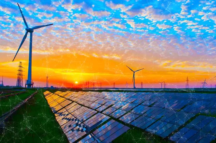 Компании объединятся для ускорения цифровизации в энергетике