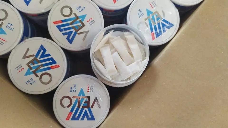 Пограничники задержали контрабанду на 800 тысяч сомов