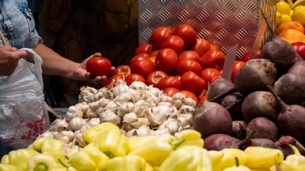 Обеспеченность ЕАЭС продовольствием достигла 93%