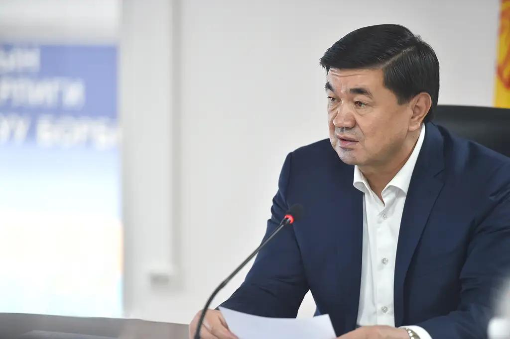 Посткризисный период будет способствовать развитию ряда отраслей — Абылгазиев