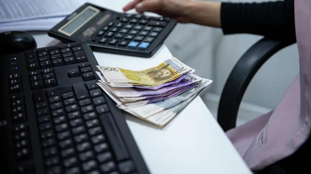 Расходы ЖК оказались на 13% выше, чем планировали