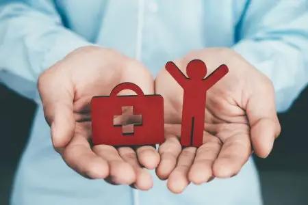 Пограничная служба потратит на страхование жизни 20.5 млн сомов