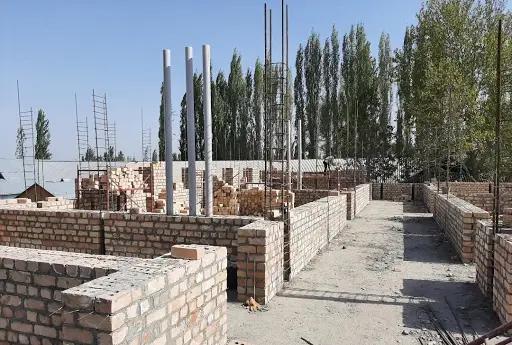 На строительство школы в селе Маданият потратят $890.8 тысячи