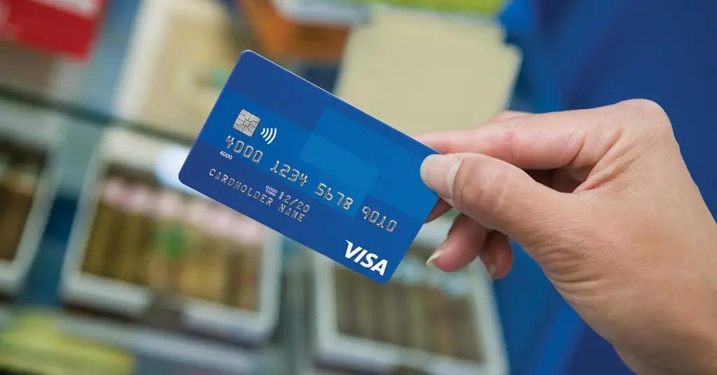 Visa доплатит ресторанам $500 тыс. за отказ от наличных