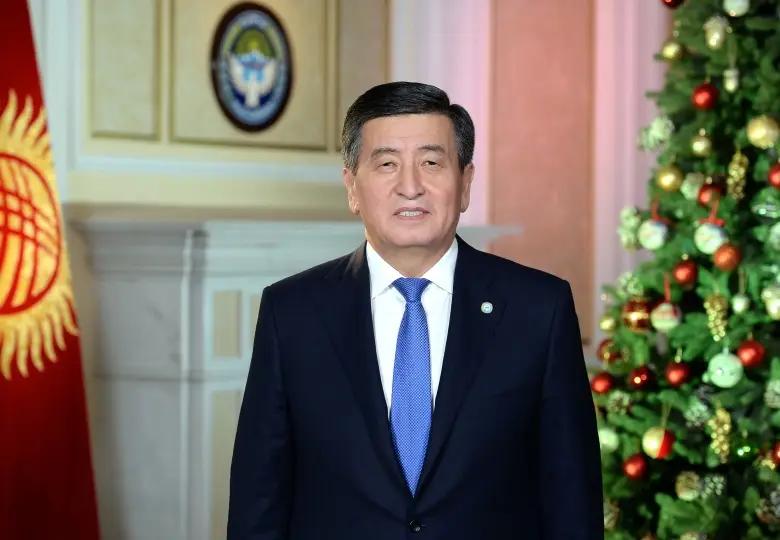 В КР 2020-й объявлен Годом регионов, цифровизации и поддержки детей