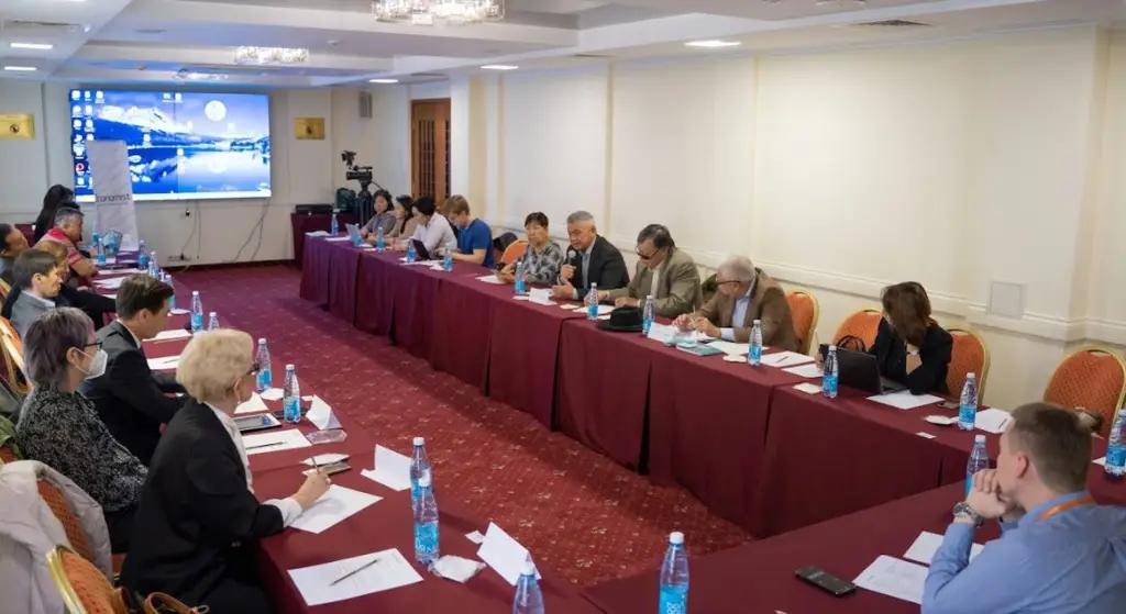 Эксперты предложили путь выхода Кыргызстана из энергетического кризиса