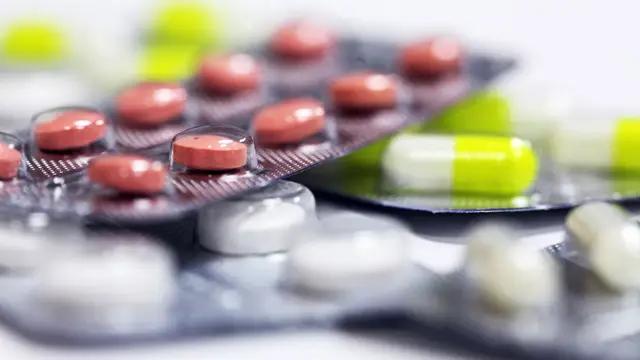 В КР в апреле производство фармпродукции выросло в 5.5 раза