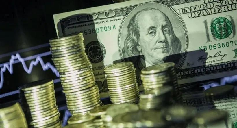 Доллар продолжил расти на валютных торгах. НБ КР попытался сдержать его