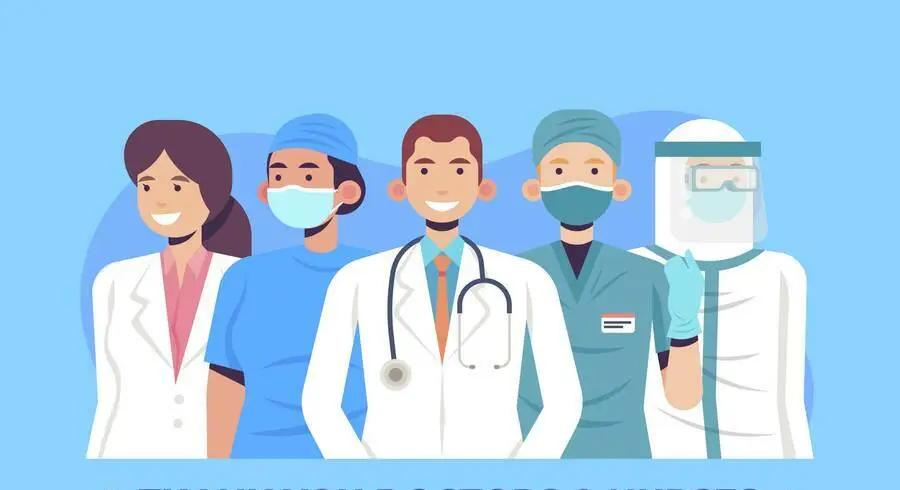 Кабмин установил компенсационные выплаты медицинским работникам