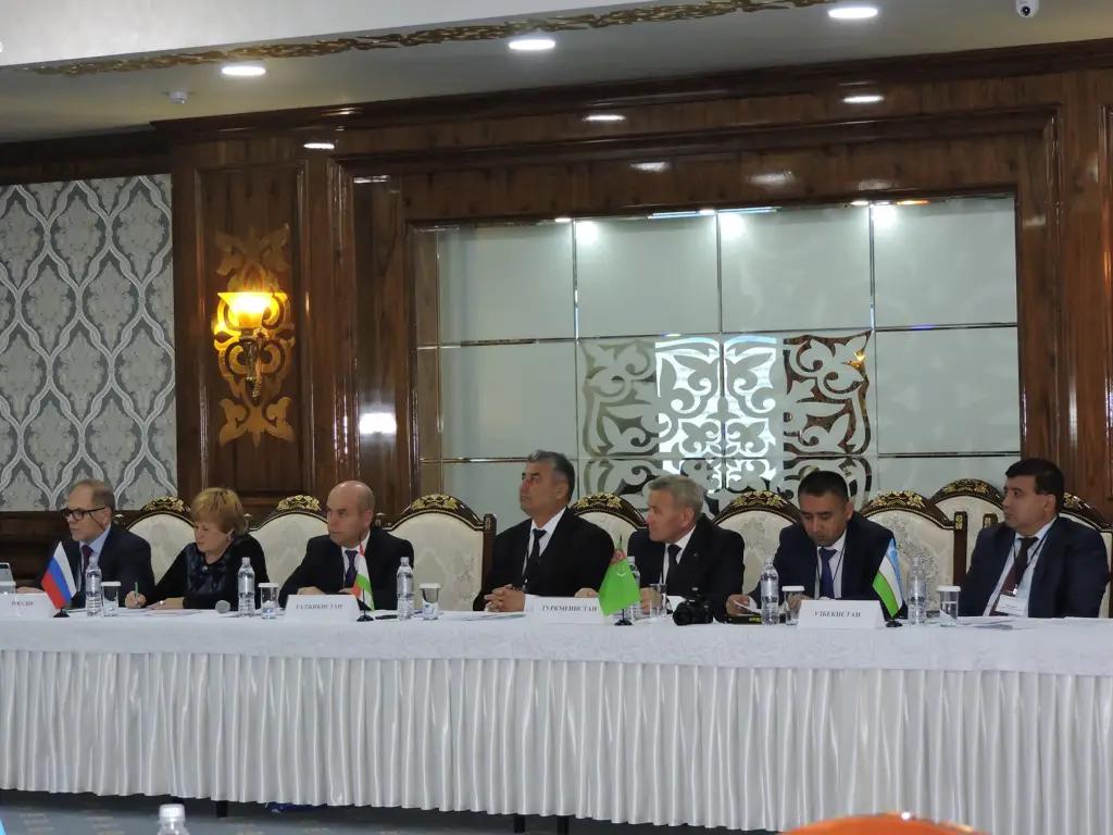 В Бишкеке обсуждают вопросы совершенствования статистики сельского хозяйства