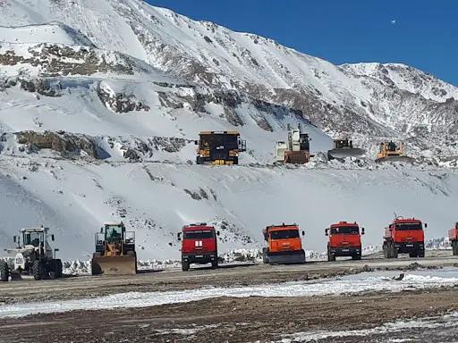 ГКПЭН окажет поддержку «Альянс Алтыну»
