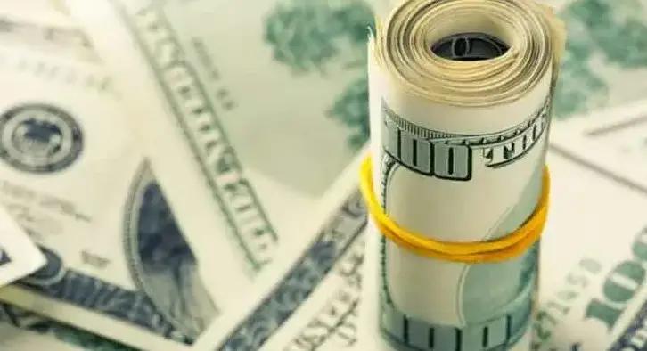 Доллар продолжает терять свои позиции к сому, еще -2.94% за выходные