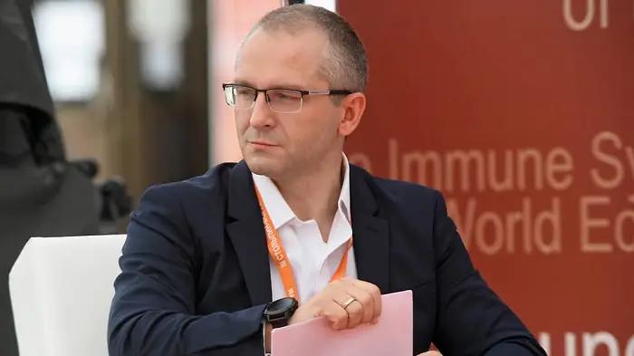 Ситуация в мире стимулирует переход ЕАЭС на расчеты в нацвалютах — Дмитрий Вольвач