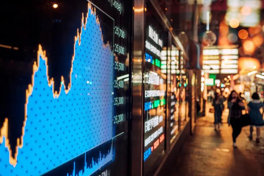 По итогам года на бирже БТС заключено сделок на 21.3 млрд сомов