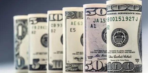 Национальный банк КР вновь вышел с обратной интервенцией