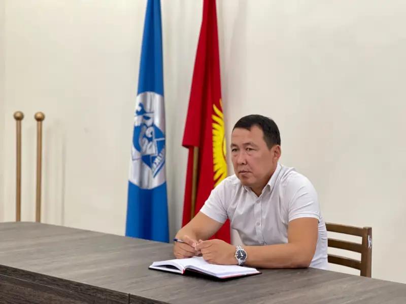 «Бишкектеплоэнерго» завершает подготовку к осенне-зимнему периоду