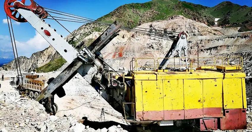 «Макмал Голд Компани» перечислит в Фонд Тогуз-Тороузского района 5 млн сомов