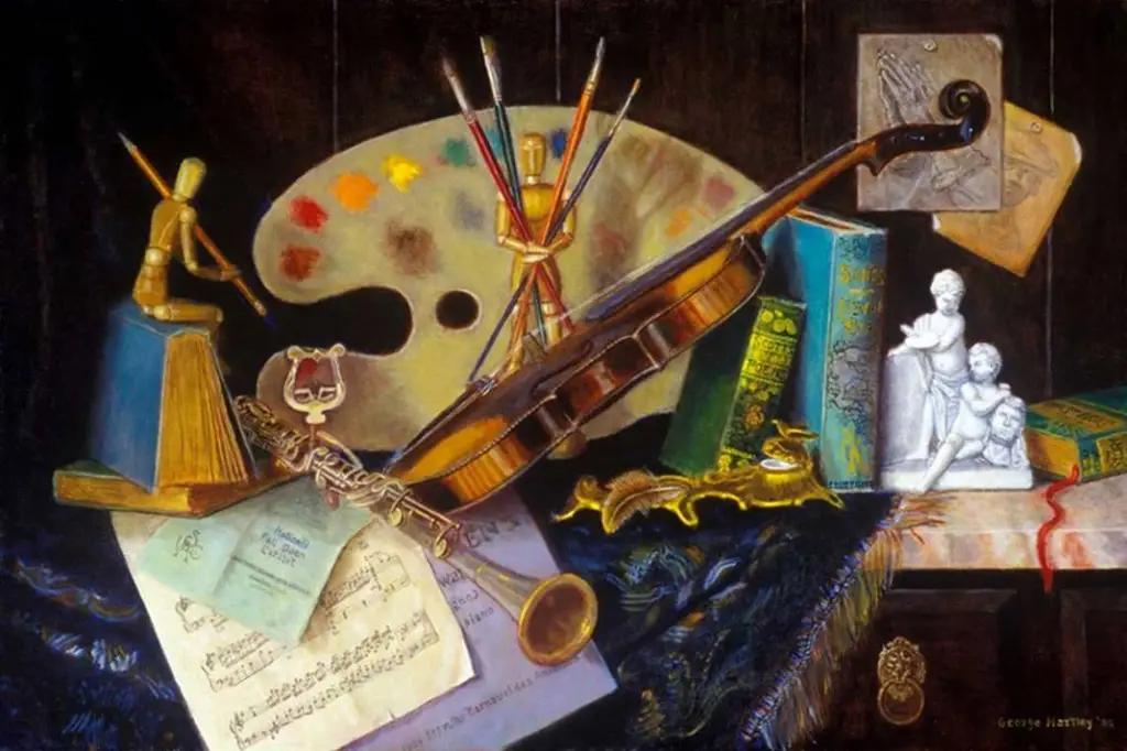 На развитие сферы искусства и культуры выделят 673.5 млн сомов