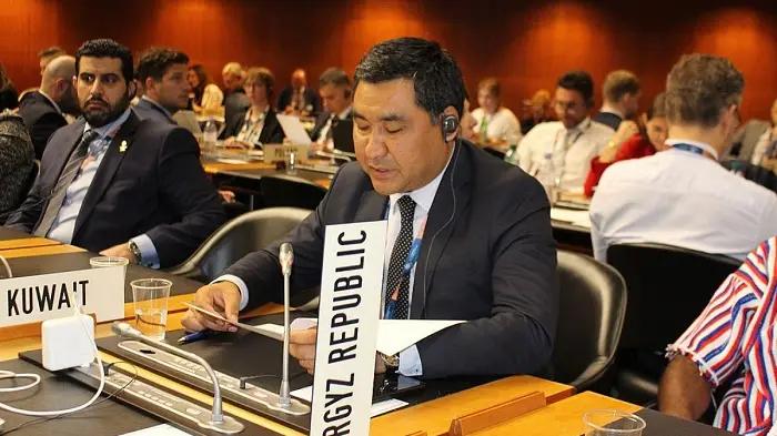 КР обеспокоена трудностями при поставках сельхозпродукции