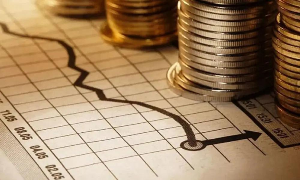 Доходы госбюджета КР в январе — мае превысили 105 млрд сомов